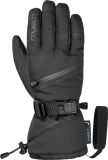 Reusch Dahlia R-TEX® XT 6490227 7700 schwarz front